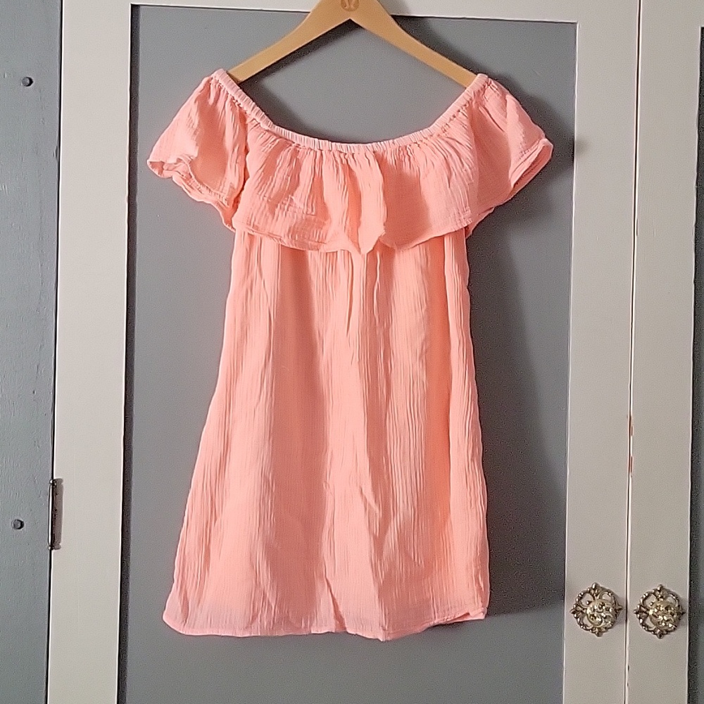 Aerie 100%  cotton dresses